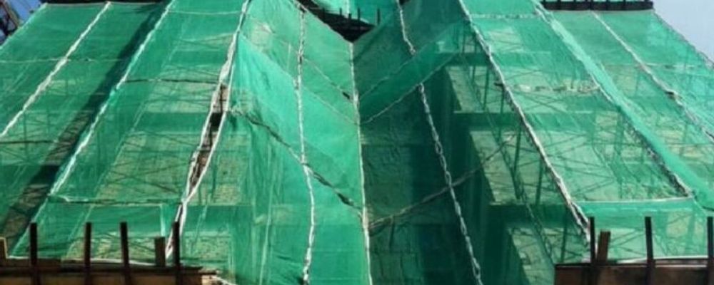 Constuction Safety Nets