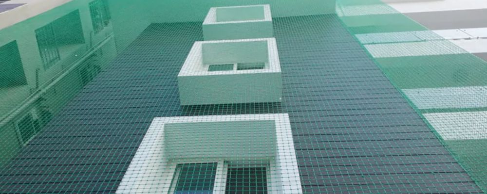 Building Safety Nets