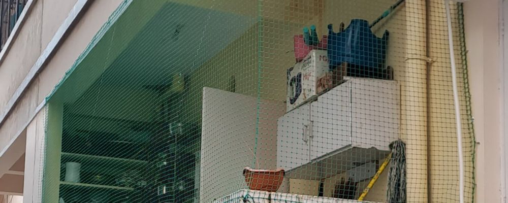 Building Safety Nets Charges