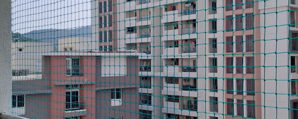 Bird Protection Nets in Bangalore