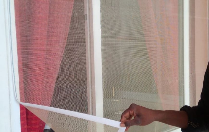 Mosquito Mesh for Windows in Bangalore